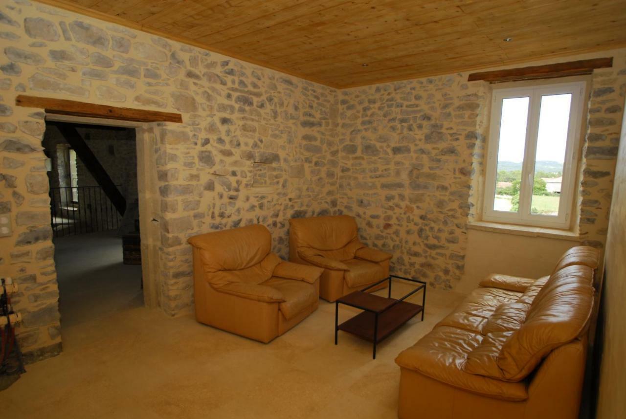Le Coing Des Vignes Bed & Breakfast Mauressargues Exterior photo